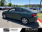 2015 Chevrolet Cruze 1LT - SUNROOF / CLEAN CARFAX / ONE OWNER