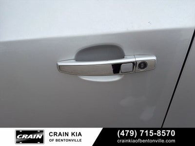 2012 Chevrolet Cruze LTZ - WHOLESALE / AS-IS