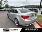 2012 Chevrolet Cruze LTZ - WHOLESALE / AS-IS