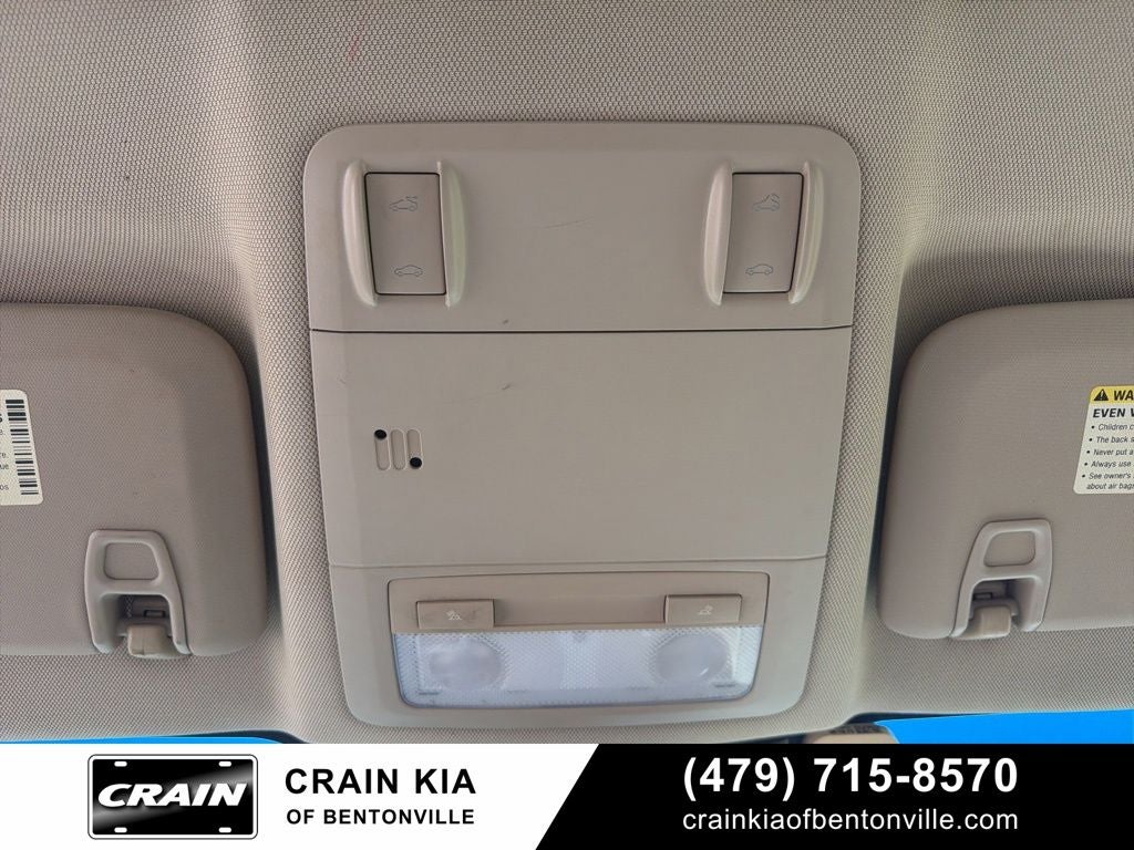 2012 Chevrolet Cruze LTZ - WHOLESALE / AS-IS