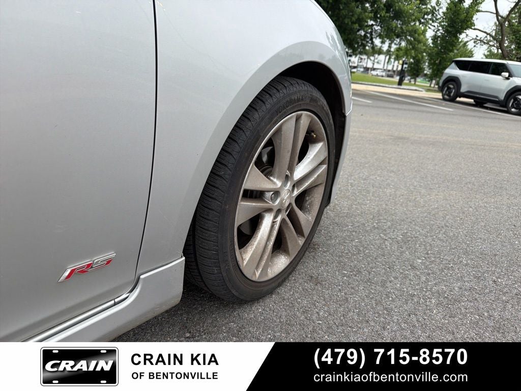 2012 Chevrolet Cruze LTZ - WHOLESALE / AS-IS