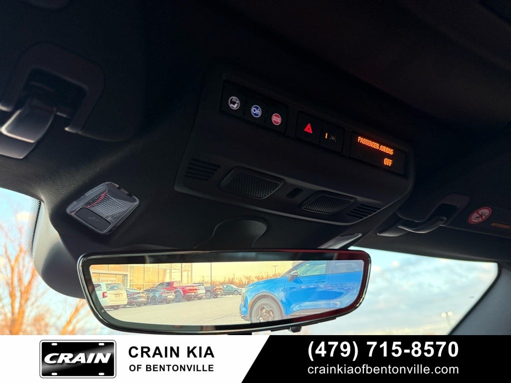 2025 Chevrolet Corvette Stingray 2LT