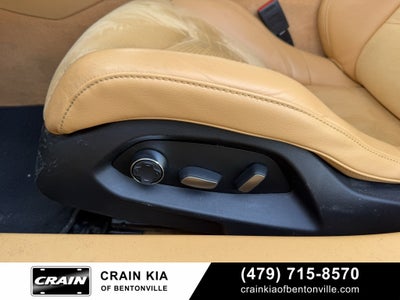 2022 Chevrolet Corvette Stingray 3LT