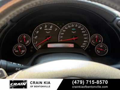 2012 Chevrolet Corvette Grand Sport - CLEAN CARFAX HISTORY