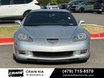 2012 Chevrolet Corvette Grand Sport - CLEAN CARFAX HISTORY