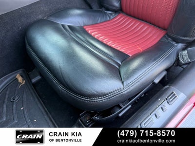 2004 Chevrolet Corvette Base - CLEAN CARFAX HISTORY