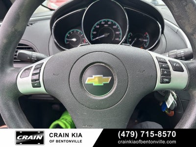 2012 Chevrolet Malibu LT 1LT - WHOLESALE / AS-IS