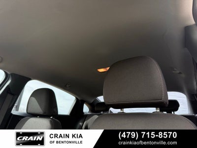 2017 Chevrolet Malibu LT 1LT