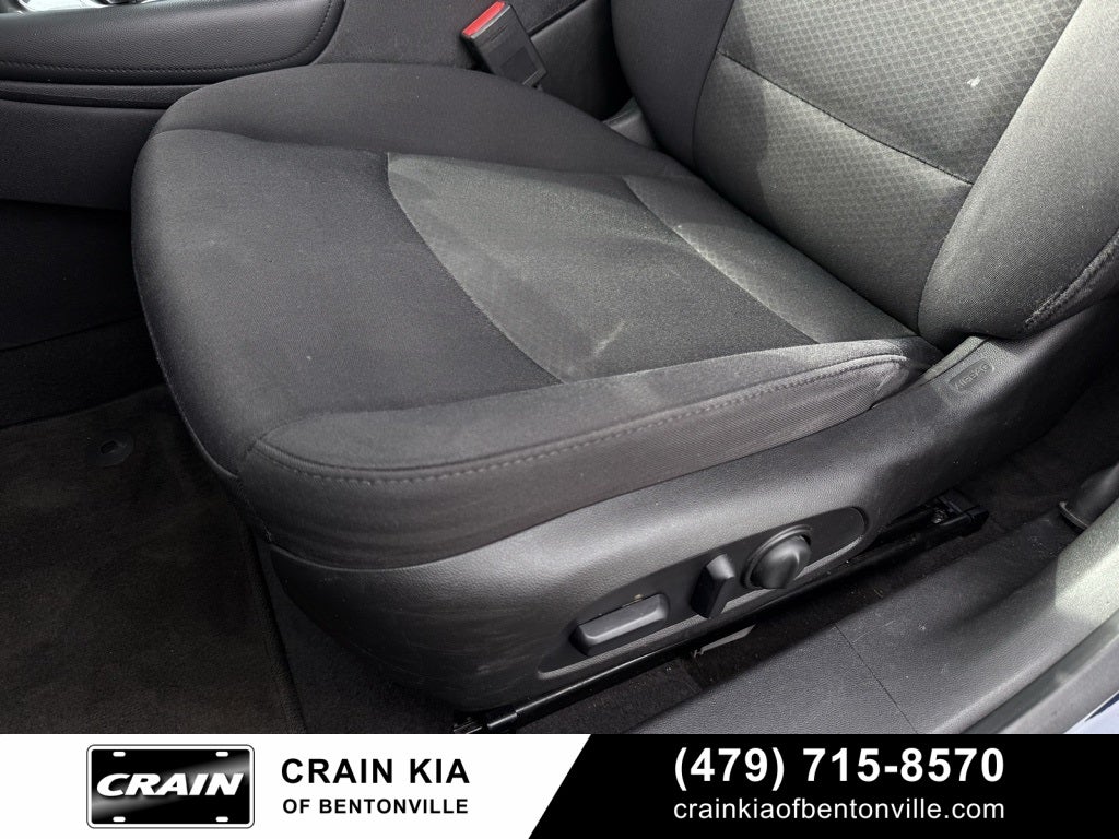 2017 Chevrolet Malibu LT 1LT