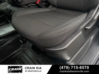 2025 Chevrolet Silverado 2500HD LT - 4WD / CLEAN CARFAX / ONE OWNER