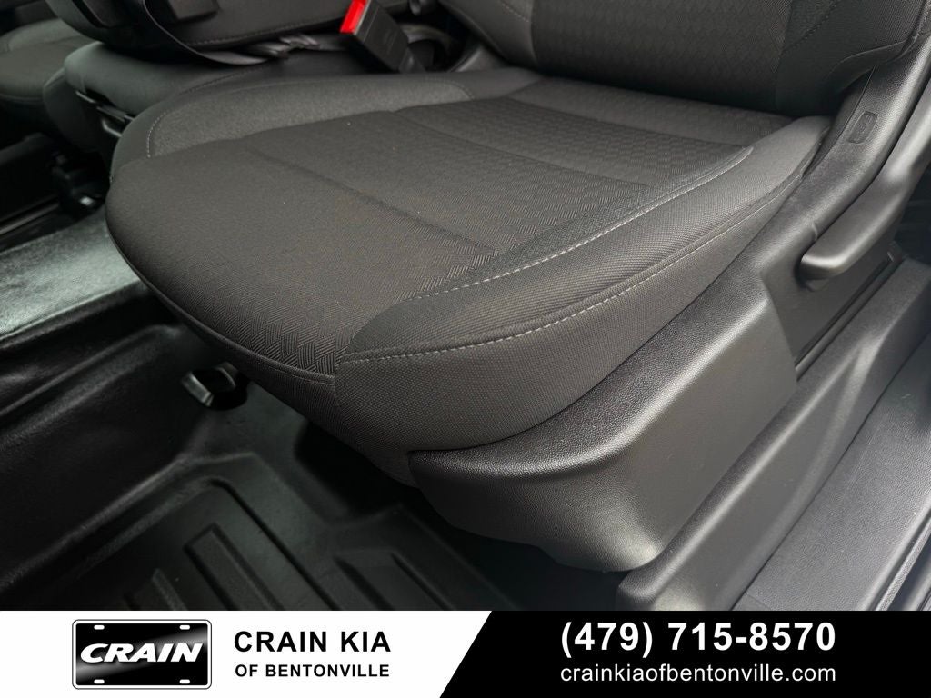 2025 Chevrolet Silverado 2500HD LT - 4WD / CLEAN CARFAX / ONE OWNER