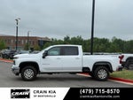 2025 Chevrolet Silverado 2500HD LT - 4WD / CLEAN CARFAX / ONE OWNER