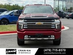 2022 Chevrolet Silverado 3500HD High Country - 4WD / ONE OWNER / SUNROOF