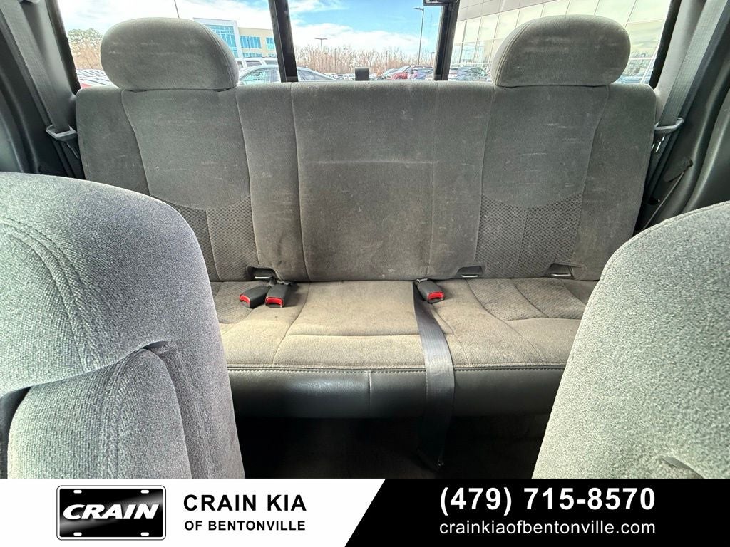 2005 Chevrolet Silverado 1500 Z71 Style Side - 4WD / CLEAN CARFAX