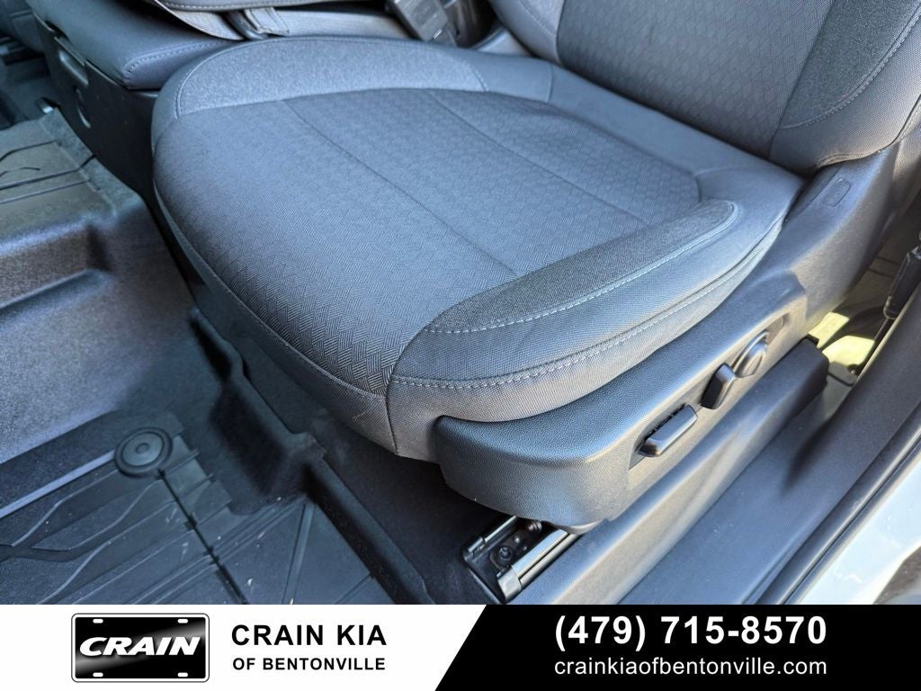 2019 Chevrolet Silverado 1500 LT Trail Boss - 4WD / LIFTED! / CLEAN CARFAX