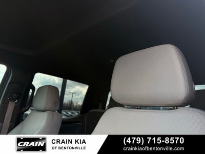 2023 Chevrolet Silverado 1500 RST - 4WD / CLEAN CARFAX / ONE OWNER