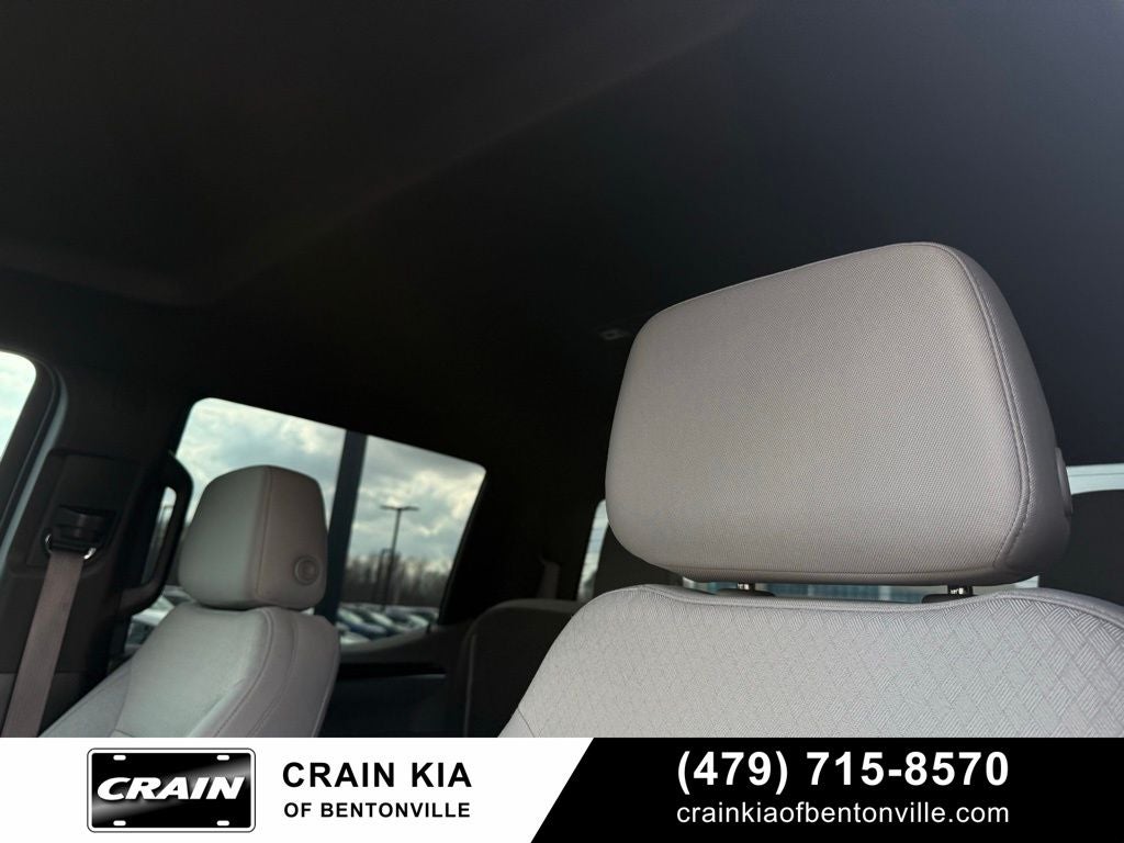 2023 Chevrolet Silverado 1500 RST - 4WD / CLEAN CARFAX / ONE OWNER