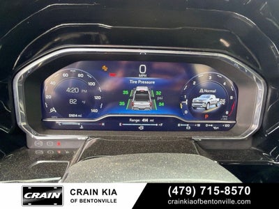 2022 Chevrolet Silverado 1500 RST - 4WD / CLEAN CARFAX / ONE OWNER
