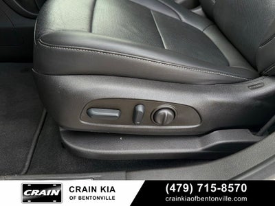 2023 GMC Acadia SLT - CLEAN CARFAX / ONE OWNER