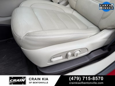 2019 GMC Acadia Denali - PANORAMIC SUNROOF / CLEAN CARFAX / ONE OWNER