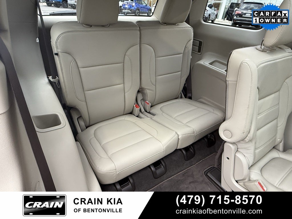 2019 GMC Acadia Denali - PANORAMIC SUNROOF / CLEAN CARFAX / ONE OWNER