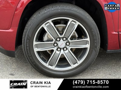 2019 GMC Acadia Denali - PANORAMIC SUNROOF / CLEAN CARFAX / ONE OWNER