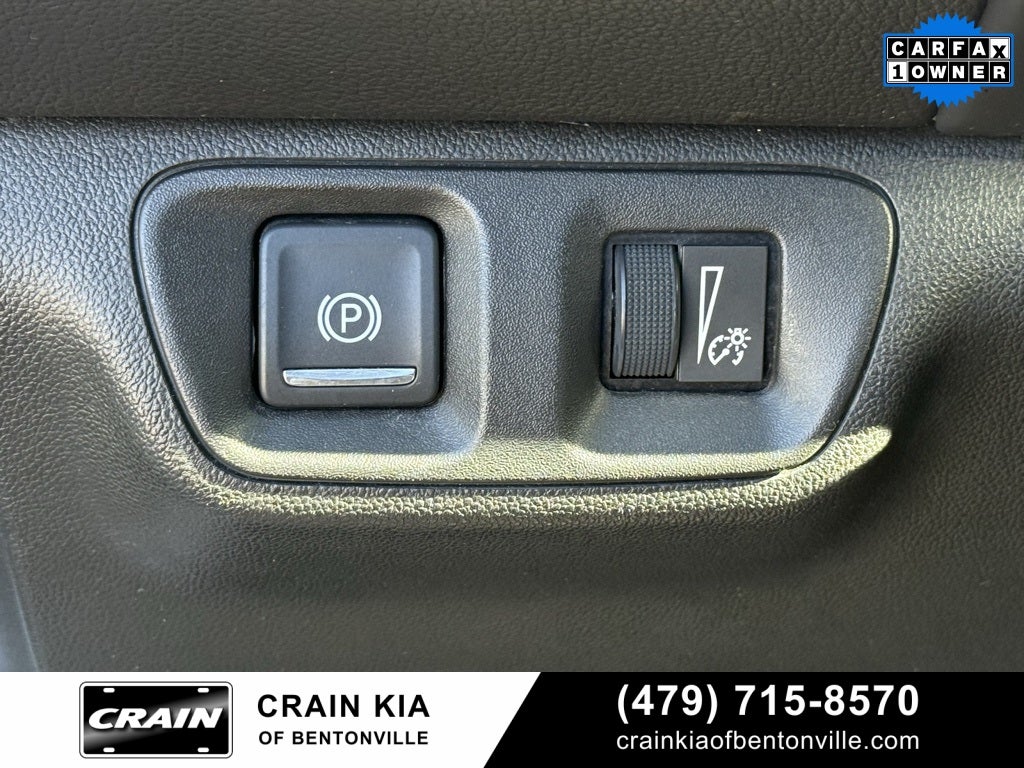 2018 GMC Acadia SLT-1 - WHOLESALE / AS-IS