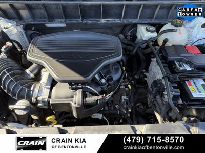 2018 GMC Acadia SLT-1 - WHOLESALE / AS-IS