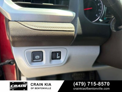 2019 GMC Acadia SLT-1 - AWD