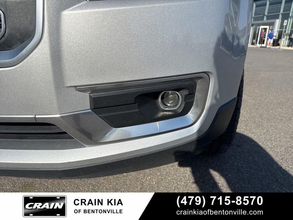 2016 GMC Acadia SLT-1 - CLEAN CARFAX / LEATHER