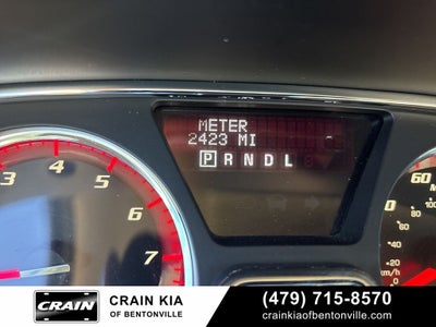 2016 GMC Acadia SLT-1 - SUNROOF