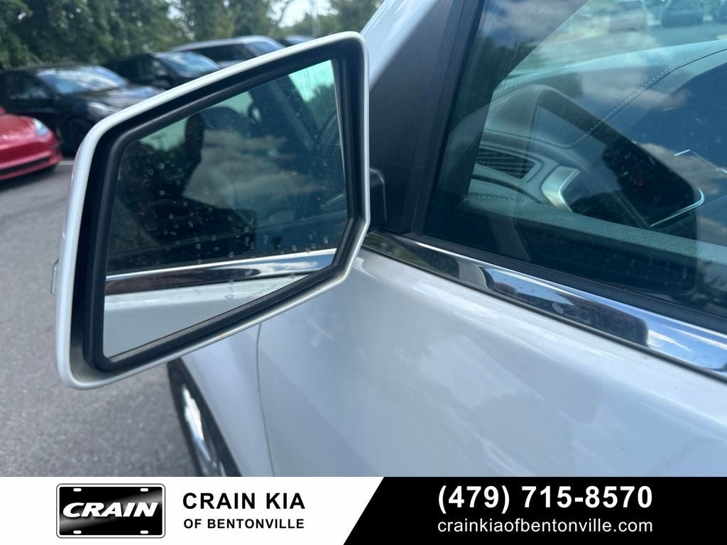 2016 GMC Acadia Denali - AWD / DUAL SUNROOF / DVD
