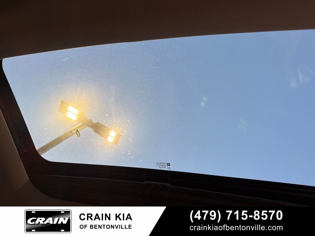 2016 GMC Acadia Denali - AWD / SUNROOF / DVD