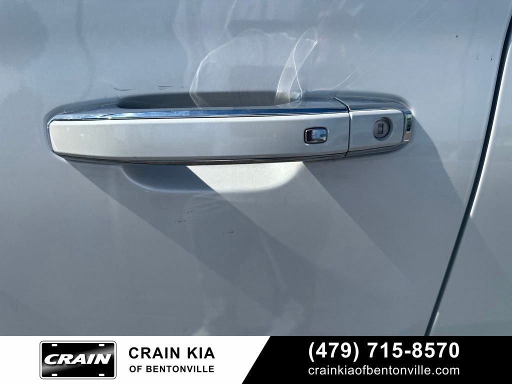2020 GMC Yukon Denali Premium - 4WD / SUNROOF