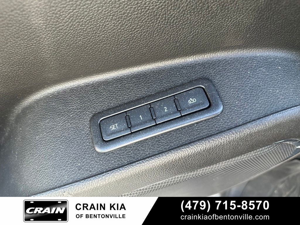 2020 GMC Yukon Denali Premium - 4WD / SUNROOF