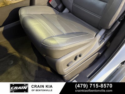 2016 GMC Yukon Denali - 4WD / SUNROOF