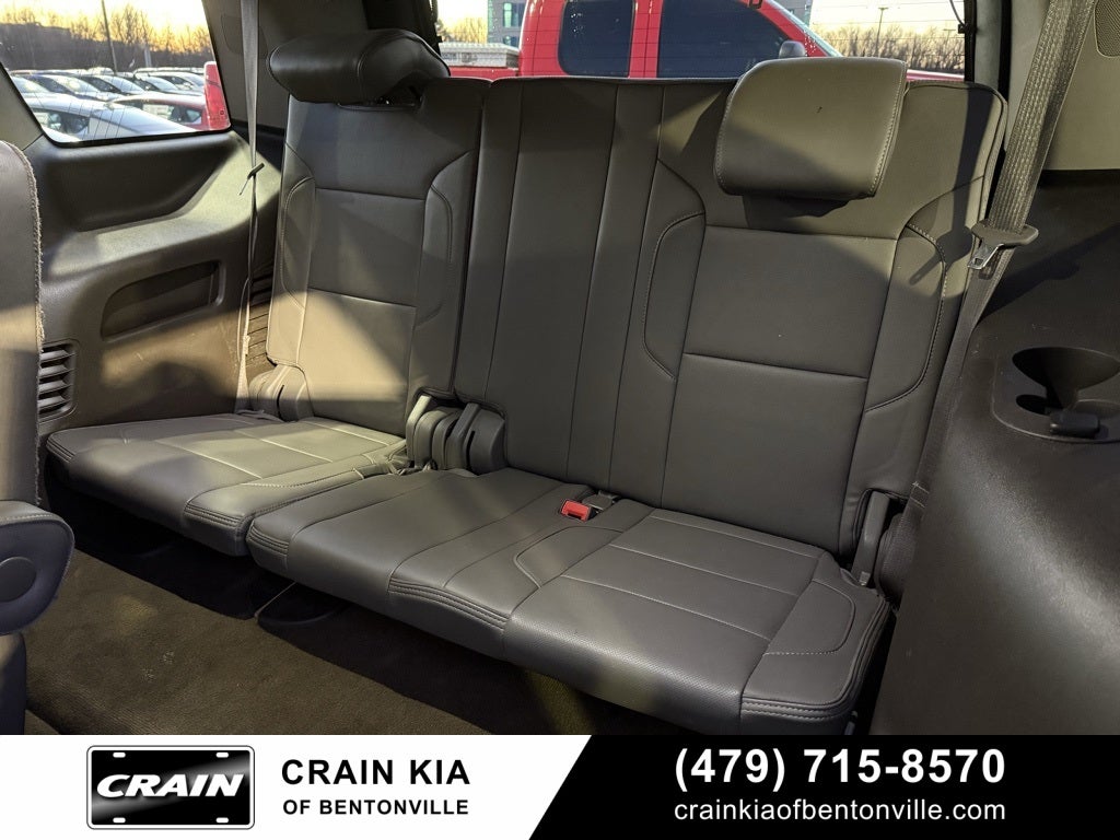 2016 GMC Yukon Denali - 4WD / SUNROOF