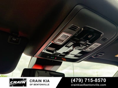 2026 GMC Yukon Denali - 4WD / PANORAMIC SUNROOF / CLEAN CARFAX