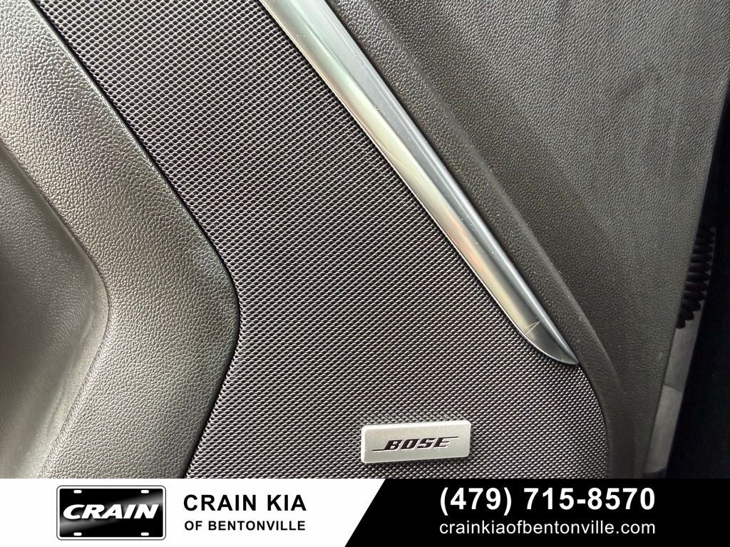2026 GMC Yukon Denali - 4WD / PANORAMIC SUNROOF / CLEAN CARFAX