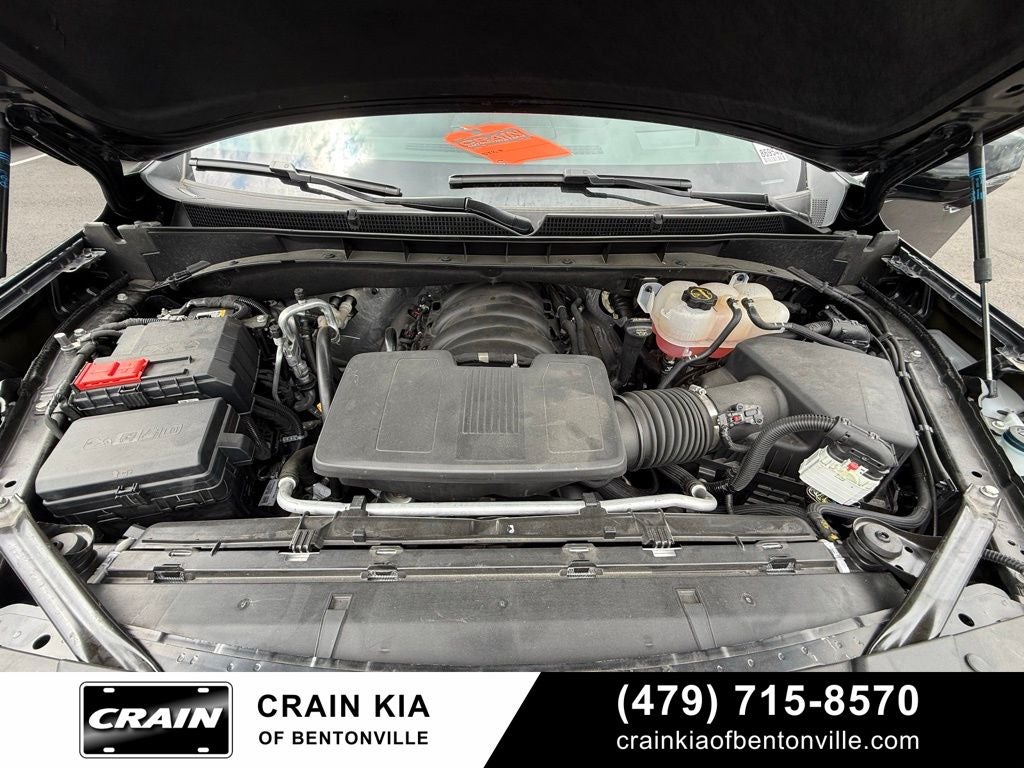 2026 GMC Yukon Denali - 4WD / PANORAMIC SUNROOF / CLEAN CARFAX
