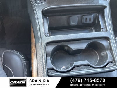 2018 GMC Yukon XL Denali Ultimate - 4WD / SUNROOF / CLEAN CARFAX