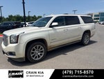 2015 GMC Yukon XL Denali - WHOLESALE / AS-IS