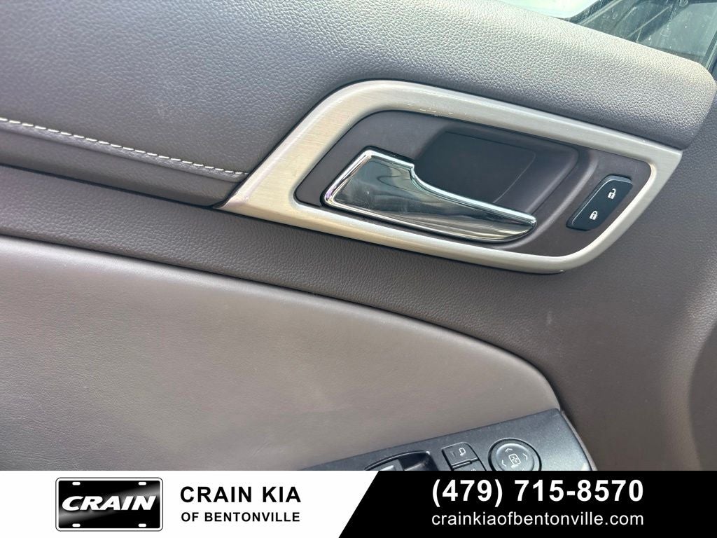 2015 GMC Yukon XL Denali - WHOLESALE / AS-IS