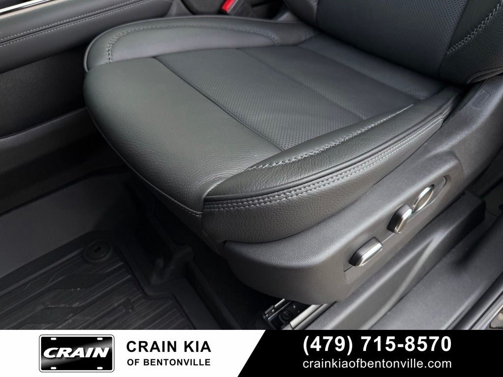 2026 GMC Yukon XL Denali Reserve - 4WD / PANORAMIC SUNROOF
