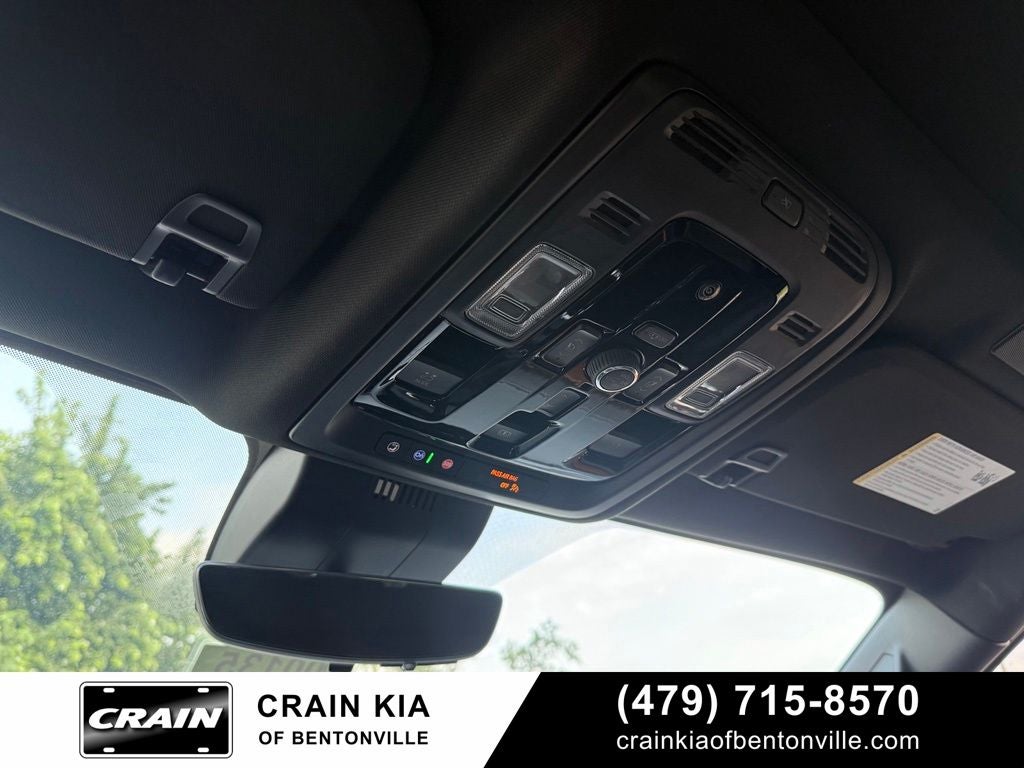 2026 GMC Yukon XL Denali Reserve - 4WD / PANORAMIC SUNROOF