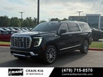 2026 GMC Yukon XL Denali Reserve - 4WD / PANORAMIC SUNROOF