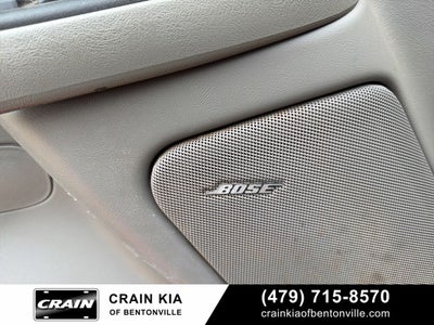 2004 Chevrolet Tahoe LT - WHOLESALE / AS-IS