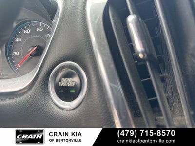 2019 Chevrolet Traverse LS - AWD / CLEAN CARFAX