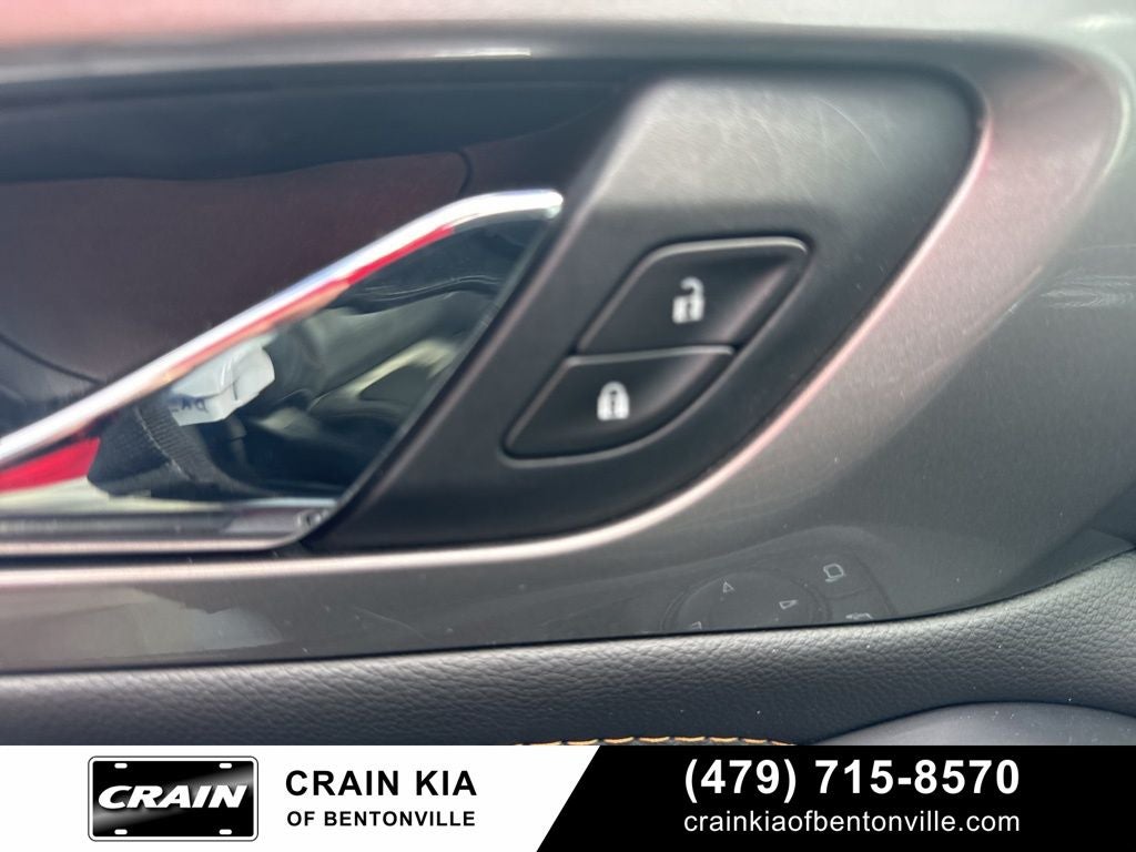 2020 Chevrolet Traverse 3LT - AWD