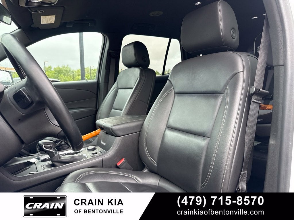 2023 Chevrolet Traverse LT Leather - AWD / CLEAN CARFAX